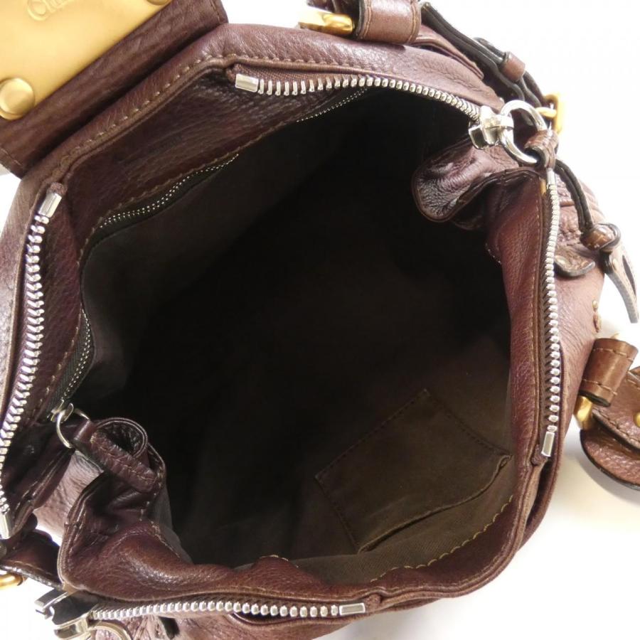 クロエ パディントン 7ESA02 7E422 バッグ : KOMEHYO ONLINESTORE