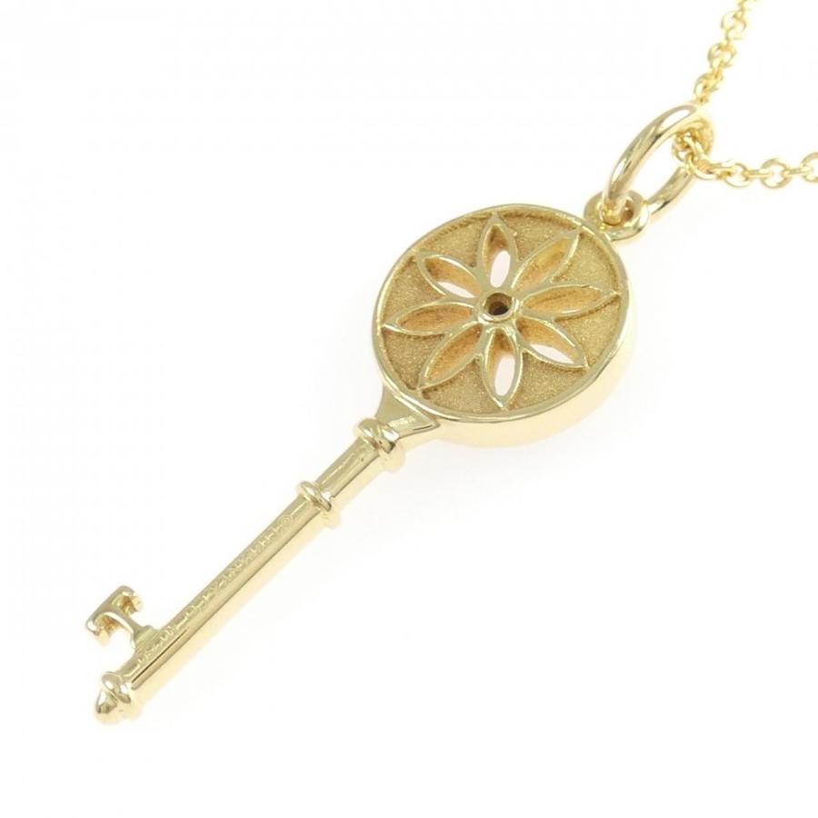 ティファニー デイジーキー ネックレス : KOMEHYO ONLINESTORE Yahoo