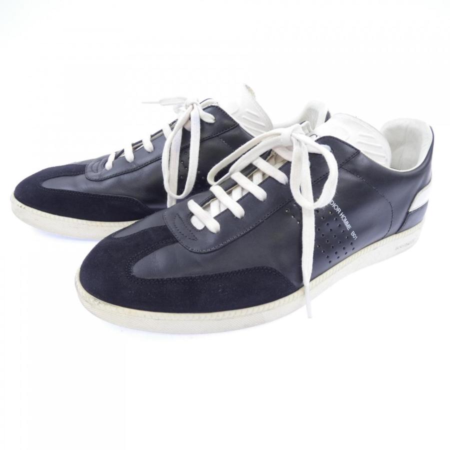 ディオールオム DIOR HOMME スニーカー : KOMEHYO ONLINESTORE Yahoo