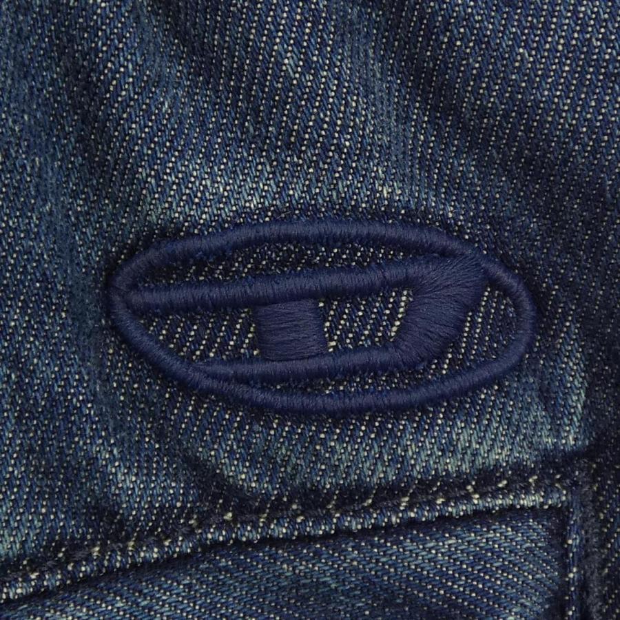ディーゼル DIESEL D-PARI-S ジーンズ