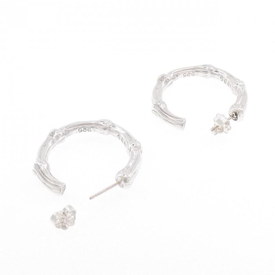 ヴィンテージ】ティファニー バンブー ピアス : KOMEHYO ONLINESTORE
