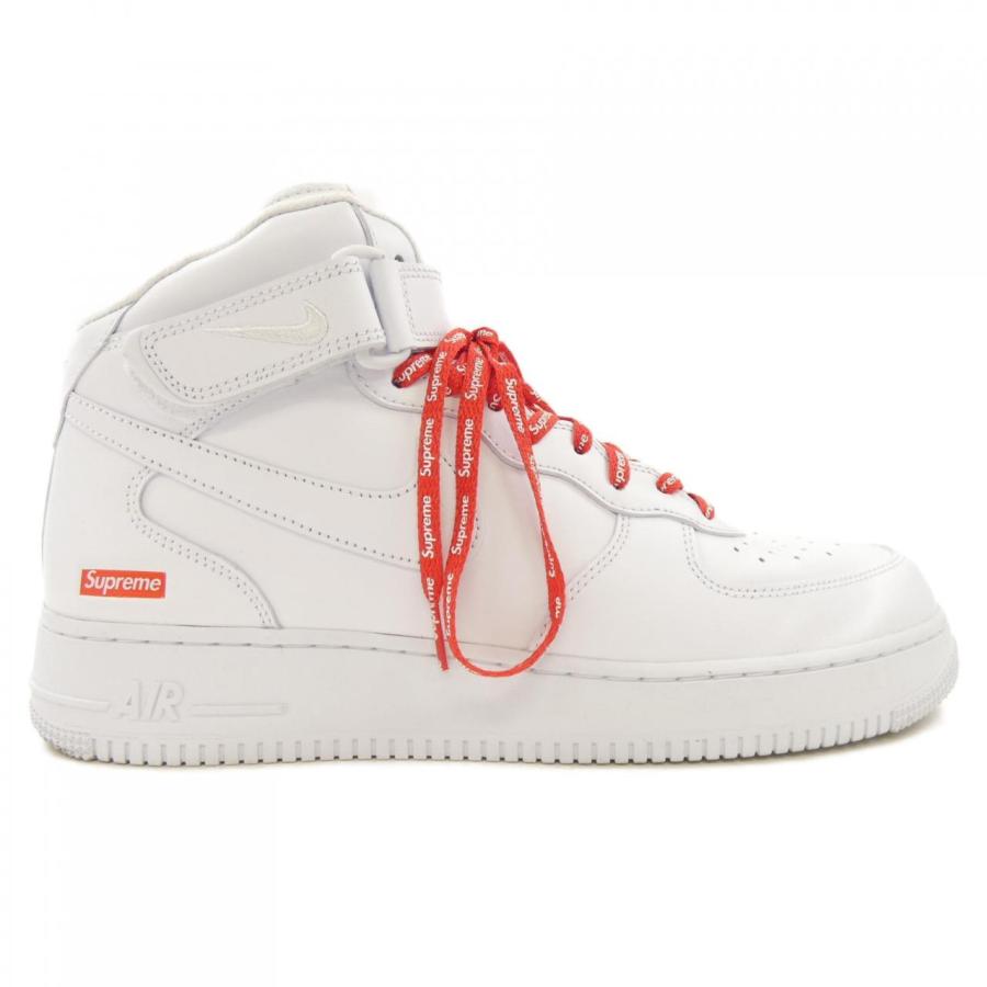 ナイキシュプリーム NIKE×SUPREME FZ8784-100 スニーカー ナイキシュプリーム NIKE×SUPREME FZ8784-100 スニーカー : KOMEHYO