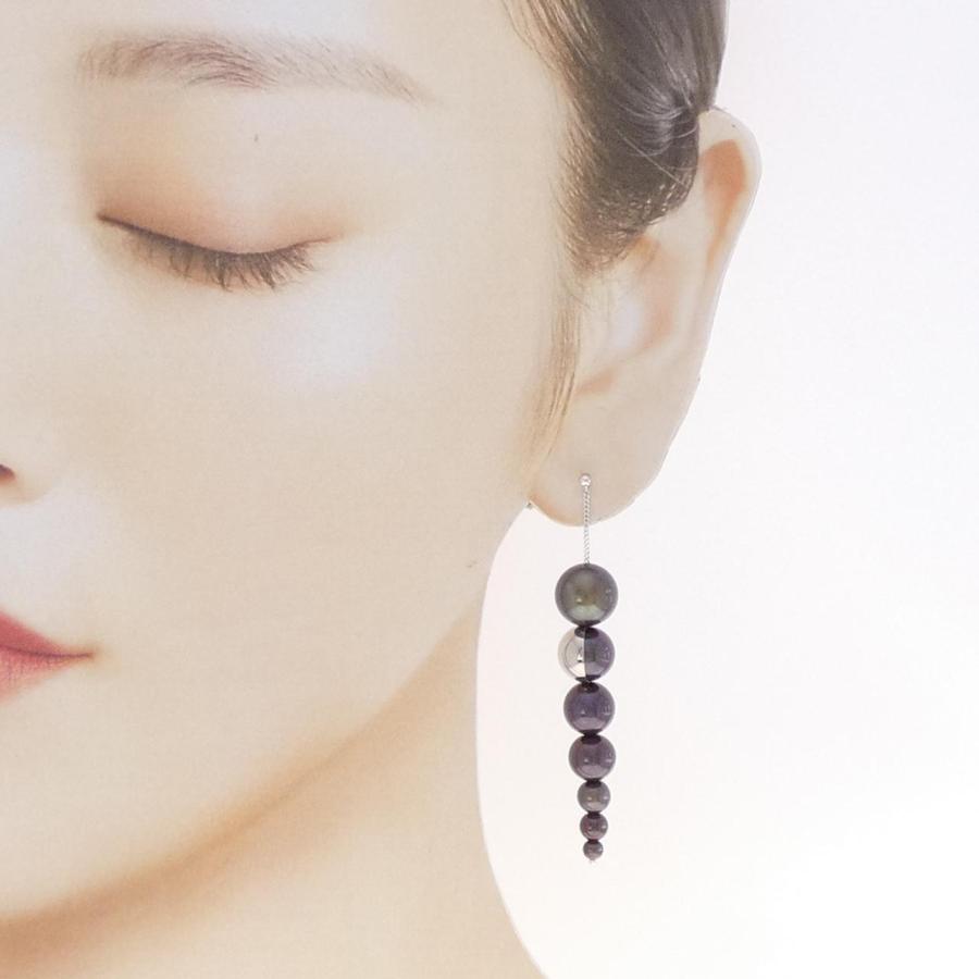 TASAKI♡アルルカンピアス タサキ アルルカン ピアス : KOMEHYO ONLINESTORE Yahoo!店 - 通販