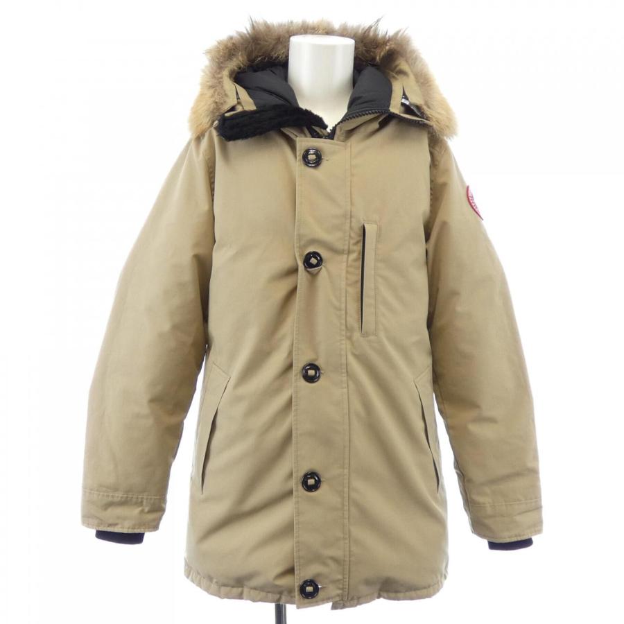 カナダグース CANADA GOOSE 3438JM JASPER ジャスパー ダウン