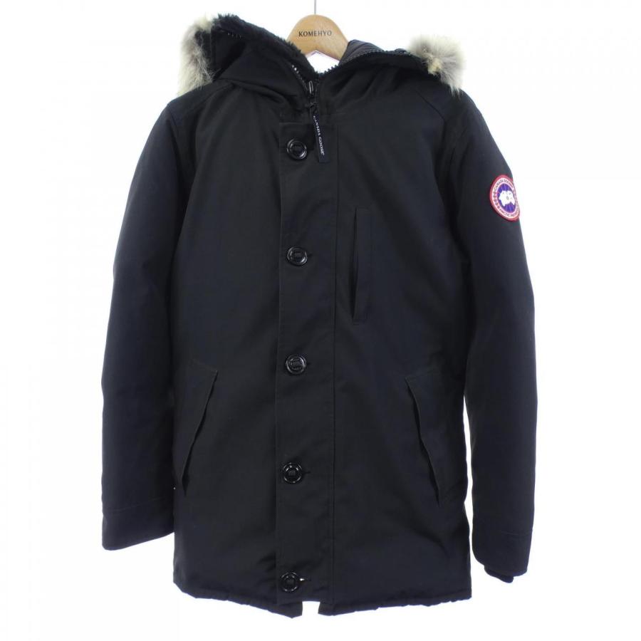 カナダグース 3438JM ダウンジャケット ジャスパー s カナダグース CANADA GOOSE 3438JM JASPER ジャスパー ダウン
