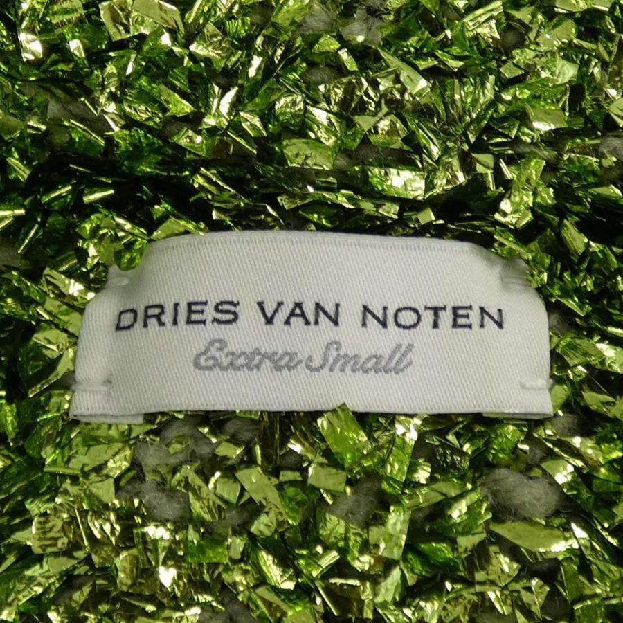 ドリスヴァンノッテン DRIES VAN NOTEN 42-158-12-086930 トップス_3