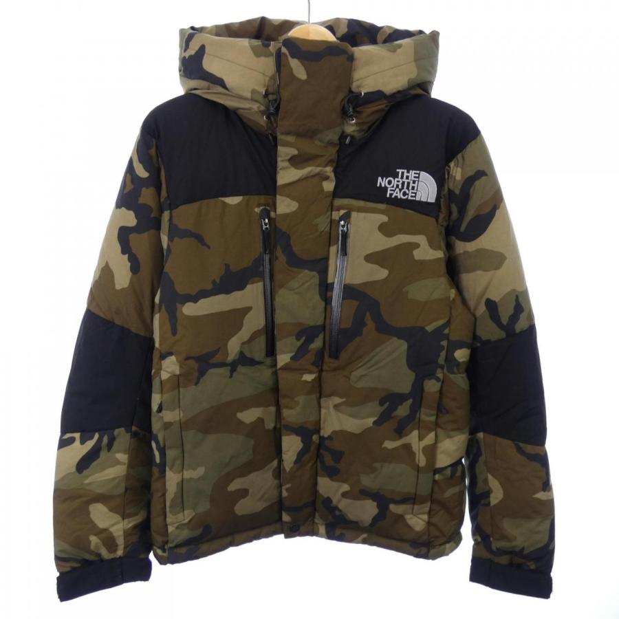 ザノースフェイス THE NORTH FACE ND91951 バルトロライト ダウン 