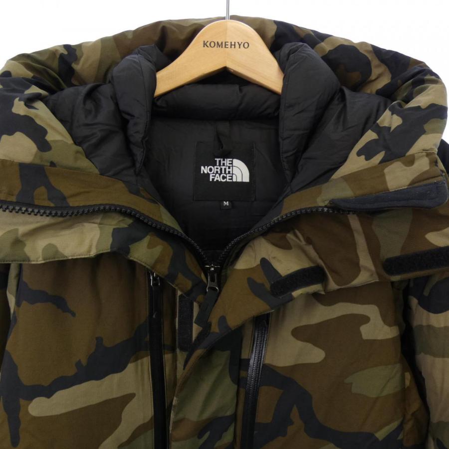 ザノースフェイス THE NORTH FACE ND91951 バルトロライト ダウン 
