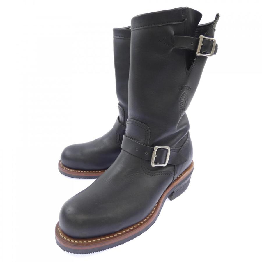 チペワ CHIPPEWA 27899 ブーツ : KOMEHYO ONLINESTORE Yahoo!店 - 通販