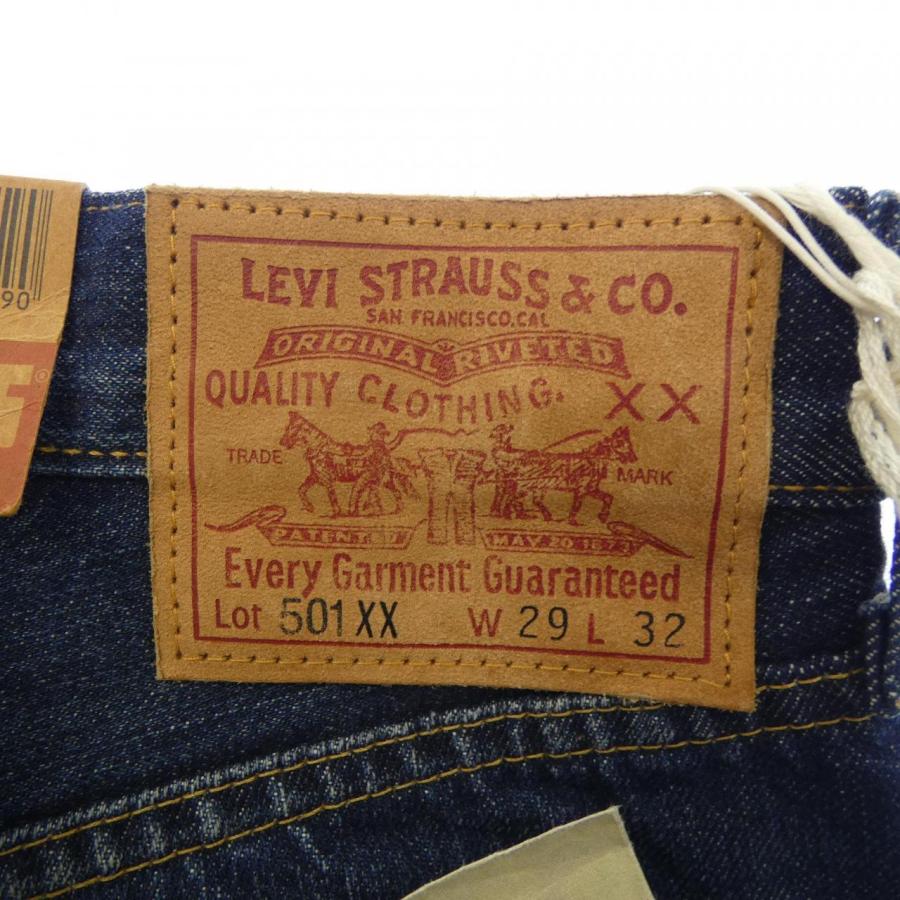 リーバイスヴィンテージクロージン LEVI'S VINTAGE CLOTHING PC9-47501