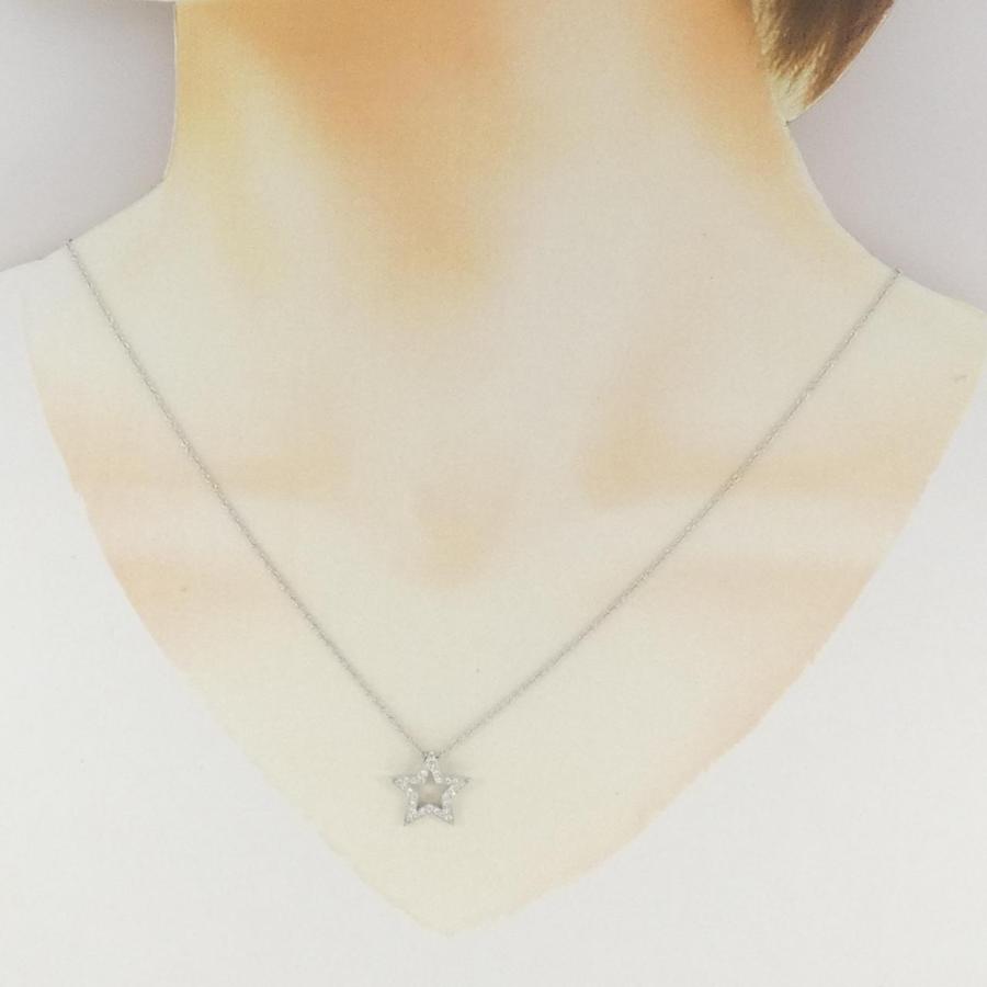ティファニー スター ネックレス : KOMEHYO ONLINESTORE Yahoo!店 