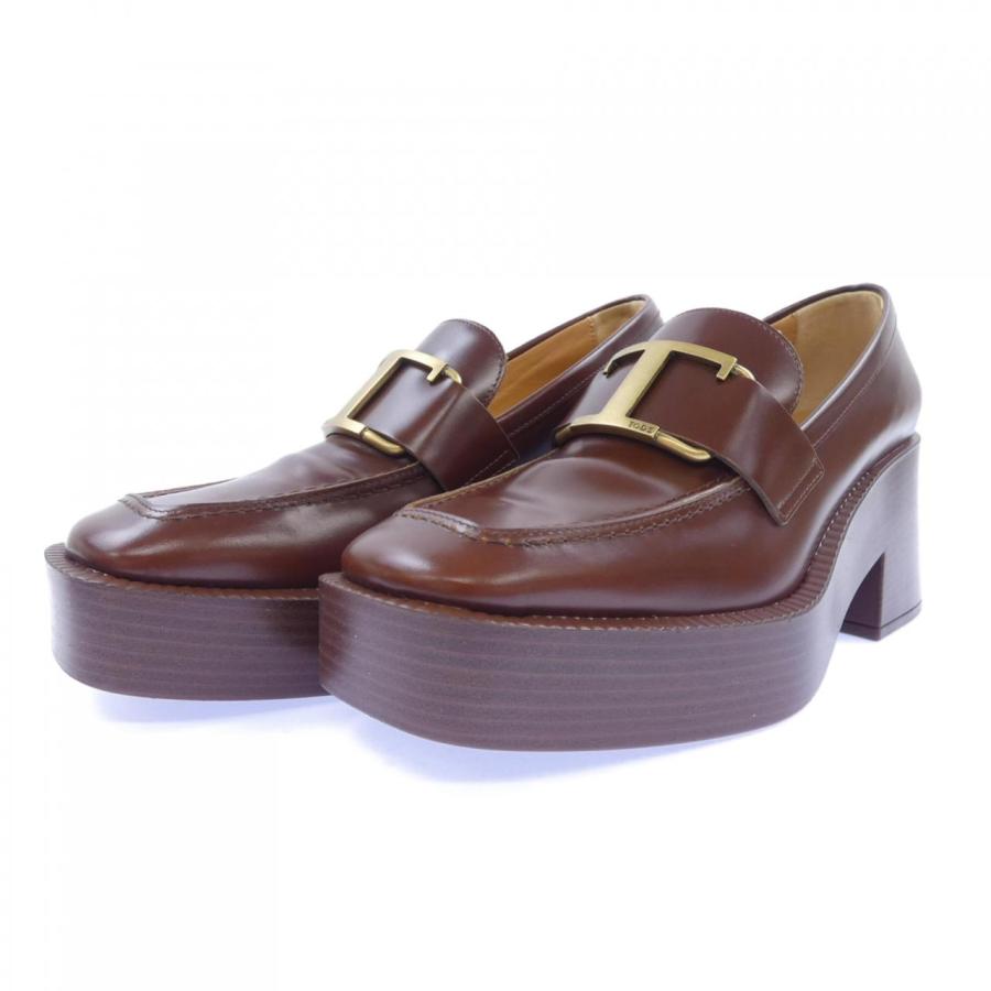 トッズ TOD'S シューズ_2