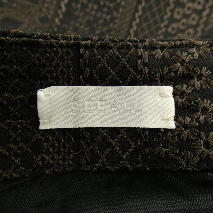 シーオール SEEALL SAW43 JK101 ジャケット : KOMEHYO ONLINESTORE