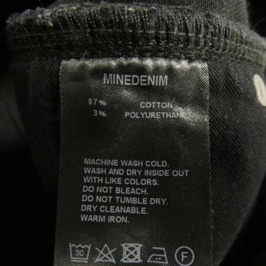マインデニム MINEDENIM FPK107N-99-302-6 ジーンズ : KOMEHYO