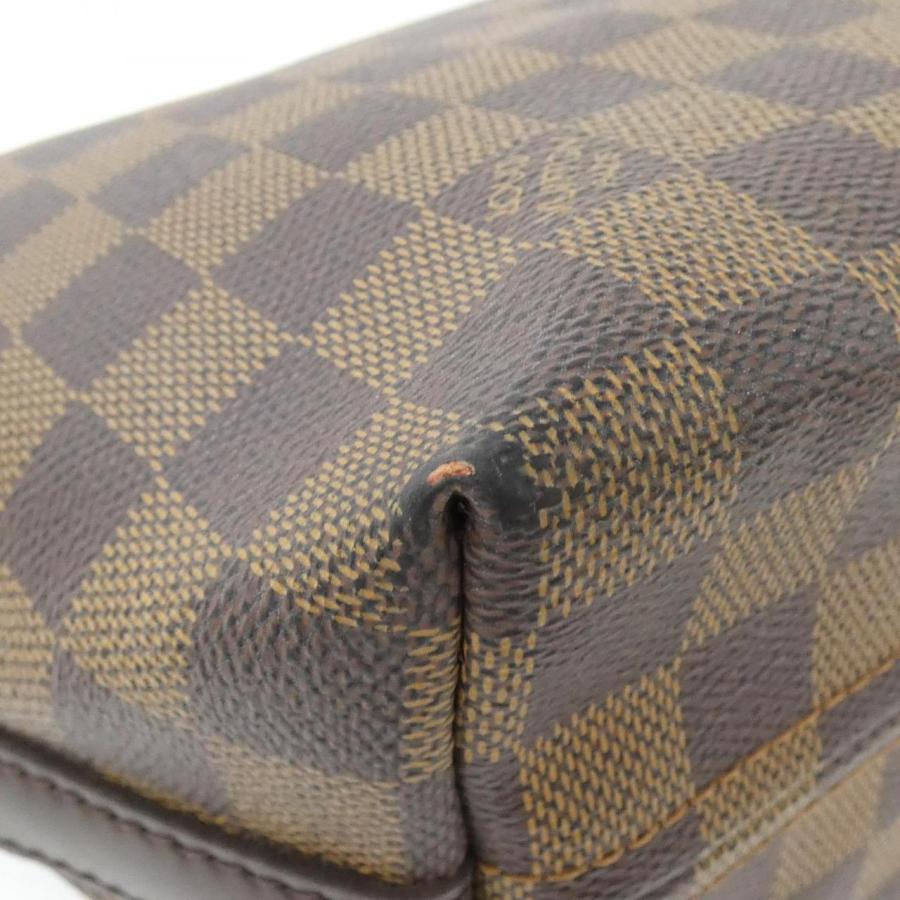 LOUIS VUITTON　ハンドバッグ ダミエ イロヴォ MM N51995 ルイヴィトン ダミエ イロヴォ MM N51995 ショルダーバッグ : KOMEHYO