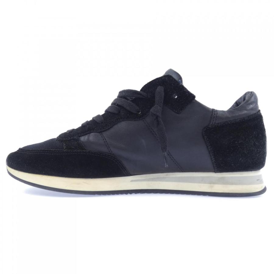フィリップモデル PHILIPPE MODEL スニーカー : KOMEHYO ONLINESTORE 
