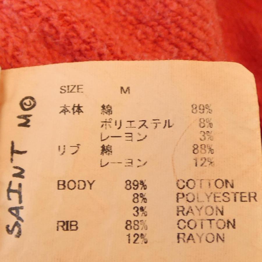 セントマイケル SAINT MICHAEL SM-YS8-0000-045 パンツ : KOMEHYO