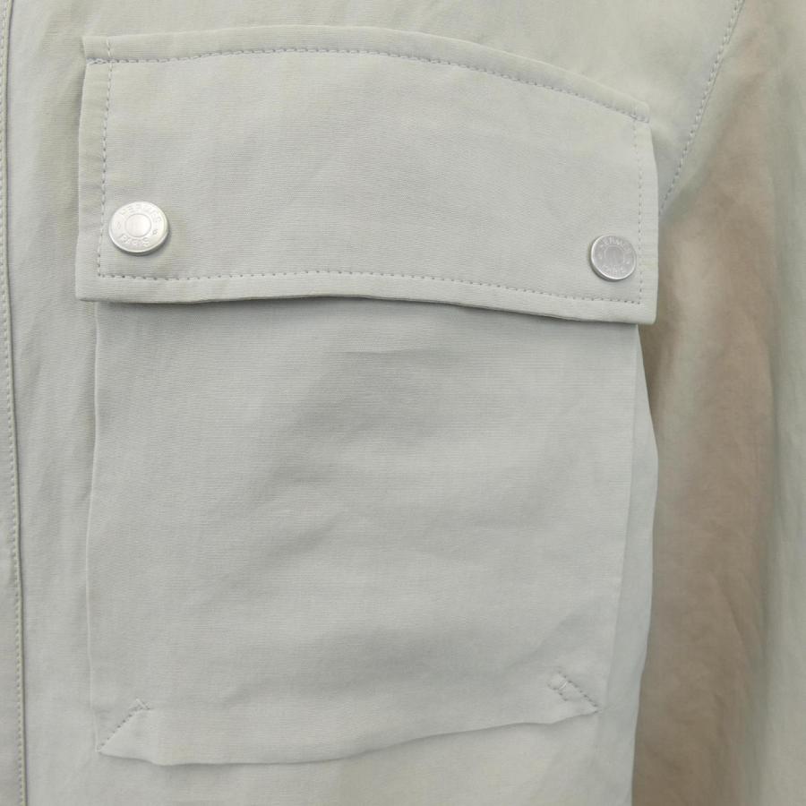 エルメス HERMES 652320HE シャツ エルメス HERMES 652320HE シャツ : KOMEHYO ONLINESTORE Yahoo!店