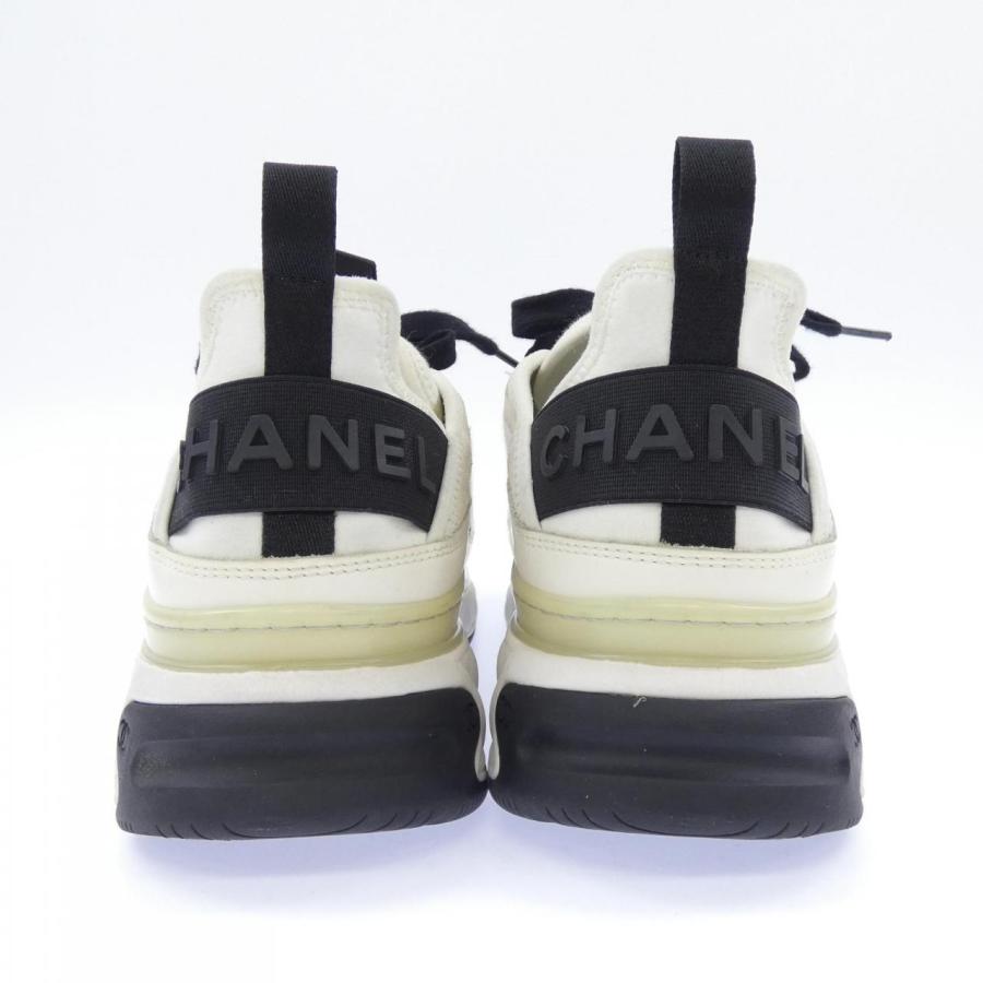 シャネル CHANEL G35617Y53646 スニーカー : KOMEHYO ONLINESTORE