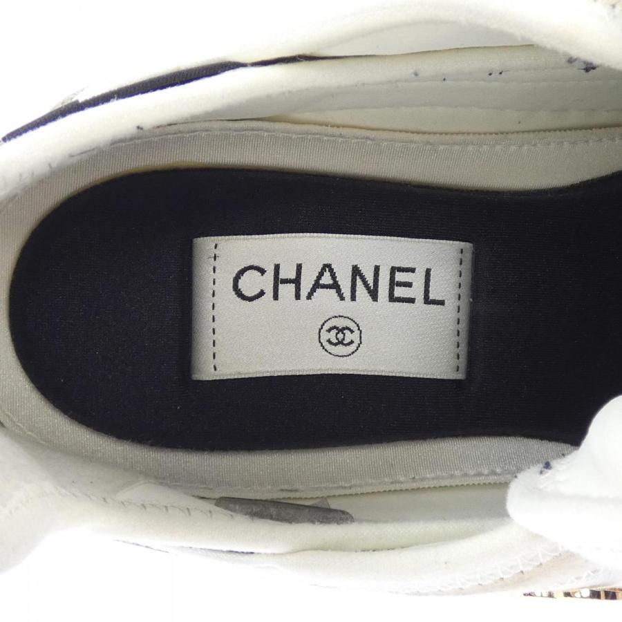 シャネル CHANEL G35617Y53646 スニーカー : KOMEHYO ONLINESTORE