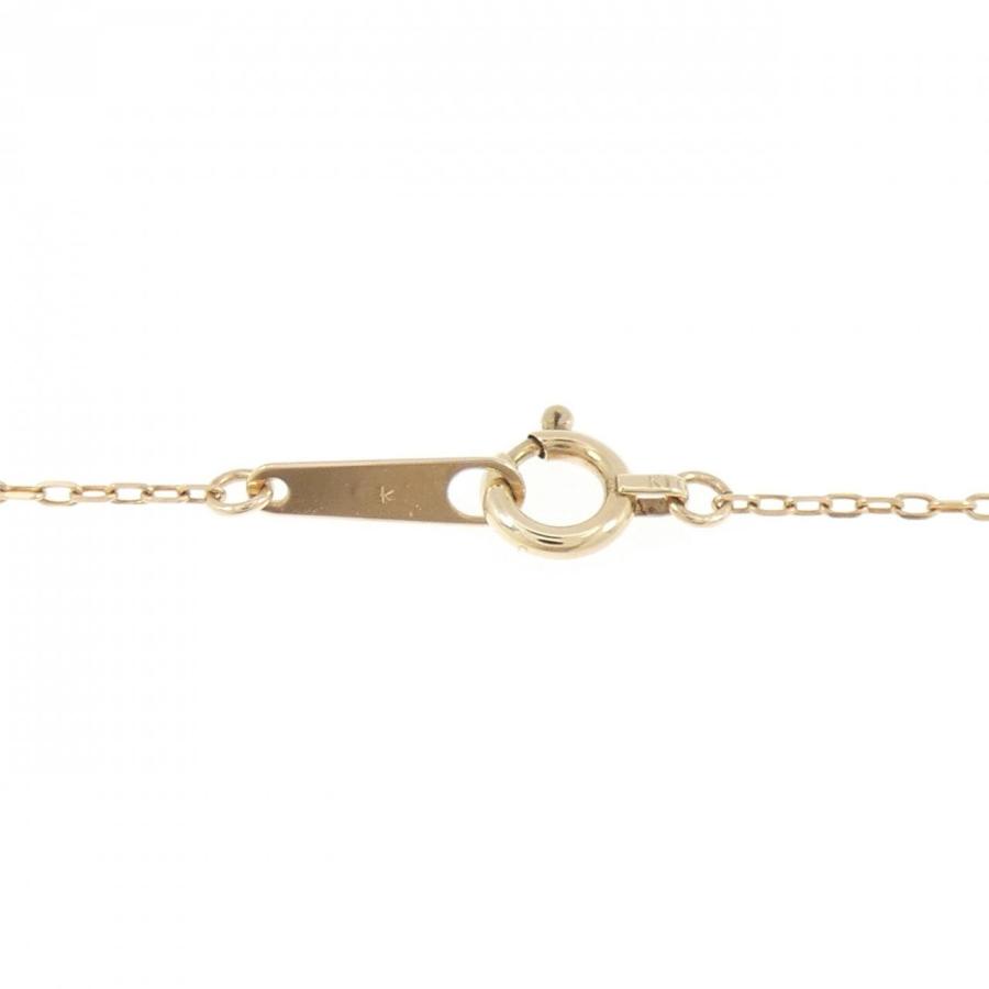 クミキョク K10YG ネックレス : KOMEHYO ONLINESTORE Yahoo!店 - 通販