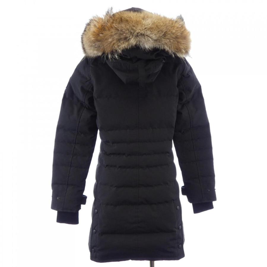 カナダグース CANADA GOOSE BLACK LABEL 2090LB LORETTE ロレッタ 