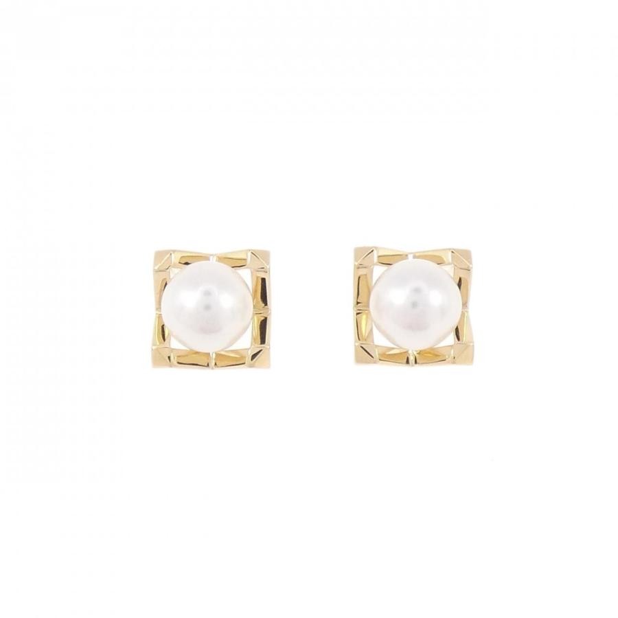 ミキモト Mコレクション ピアス 6.1mm : KOMEHYO ONLINESTORE Yahoo!店
