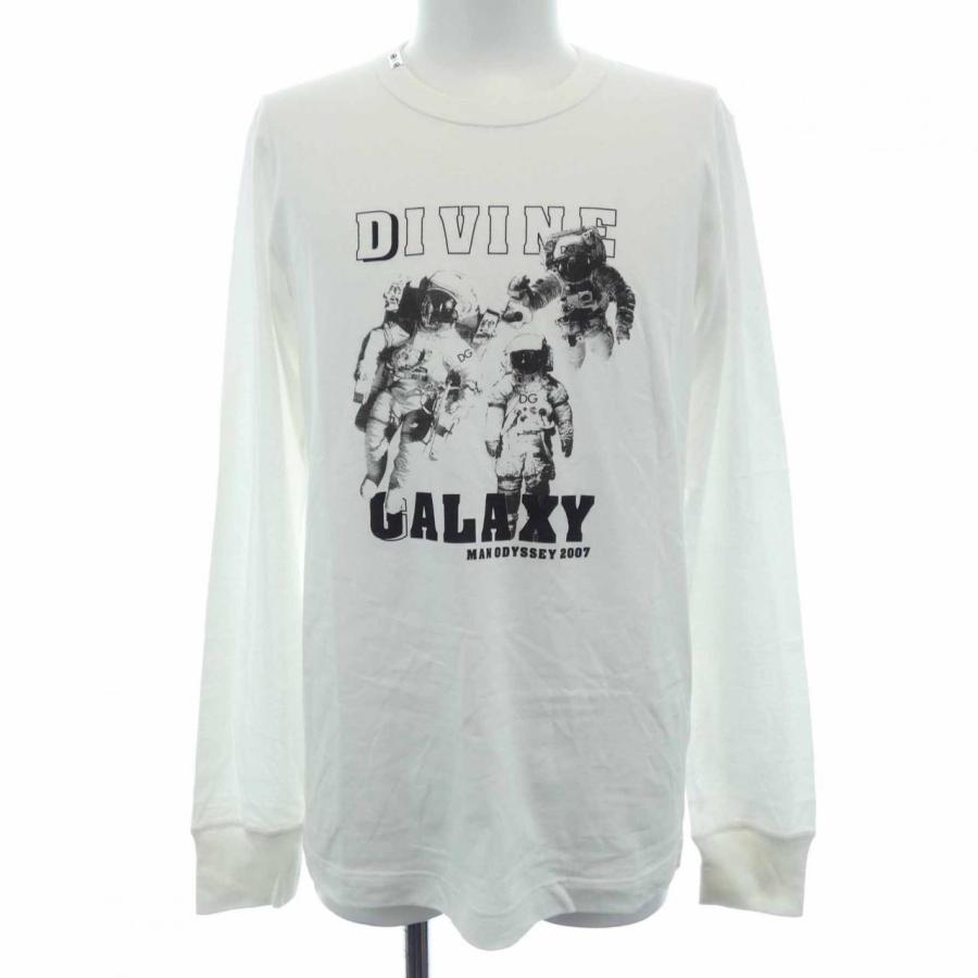 ドルチェアンドガッバーナ DOLCE&GABBANA Tシャツ : KOMEHYO