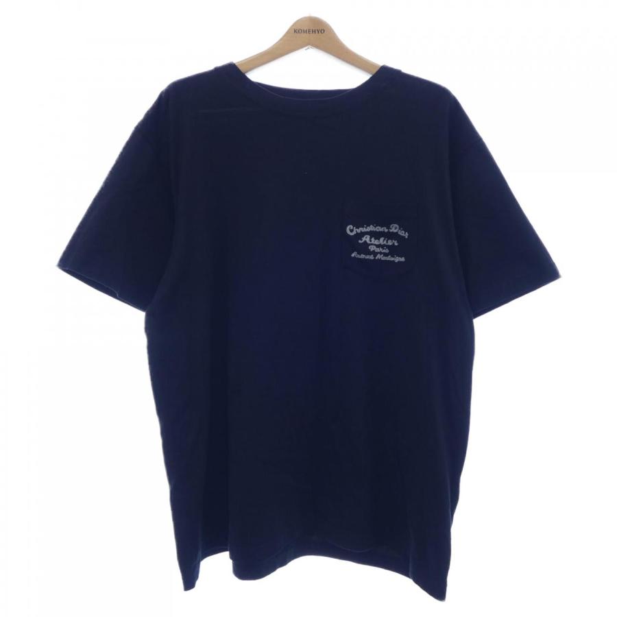 ディオール DIOR ATELIER 293J645A0677 Tシャツ : KOMEHYO ONLINESTORE