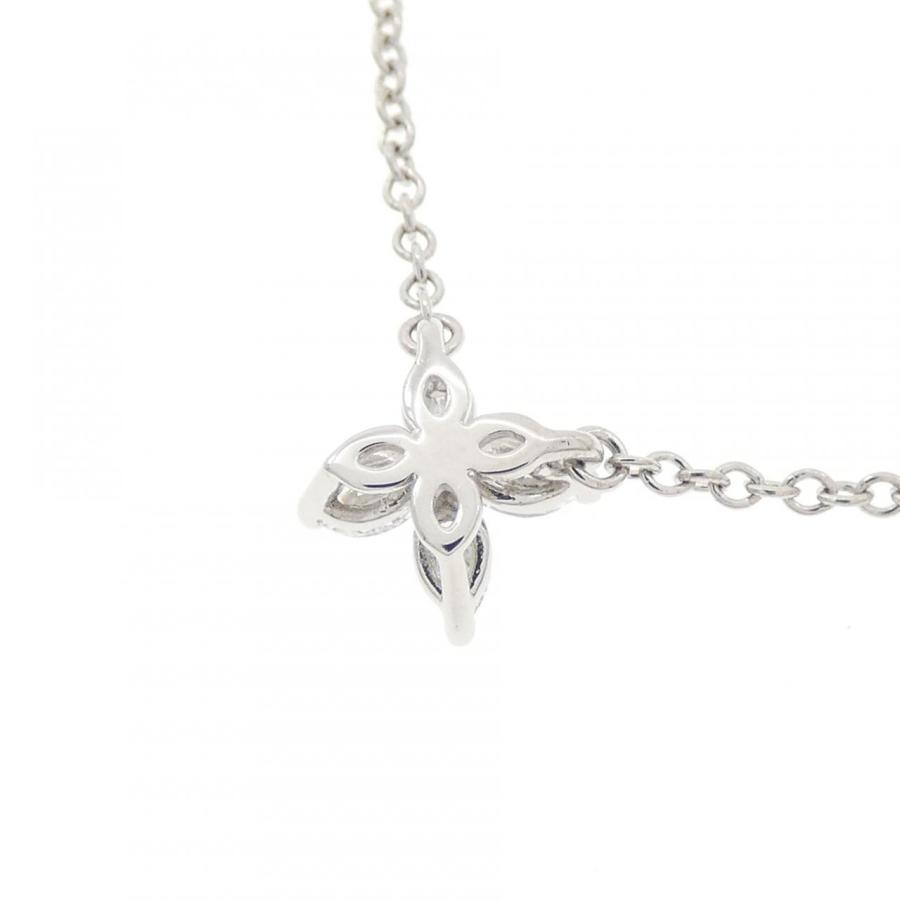 【Tiffany】ビクトリアペンダントネックレス(スモール) ティファニー ビクトリア スモール ネックレス : KOMEHYO ONLINESTORE