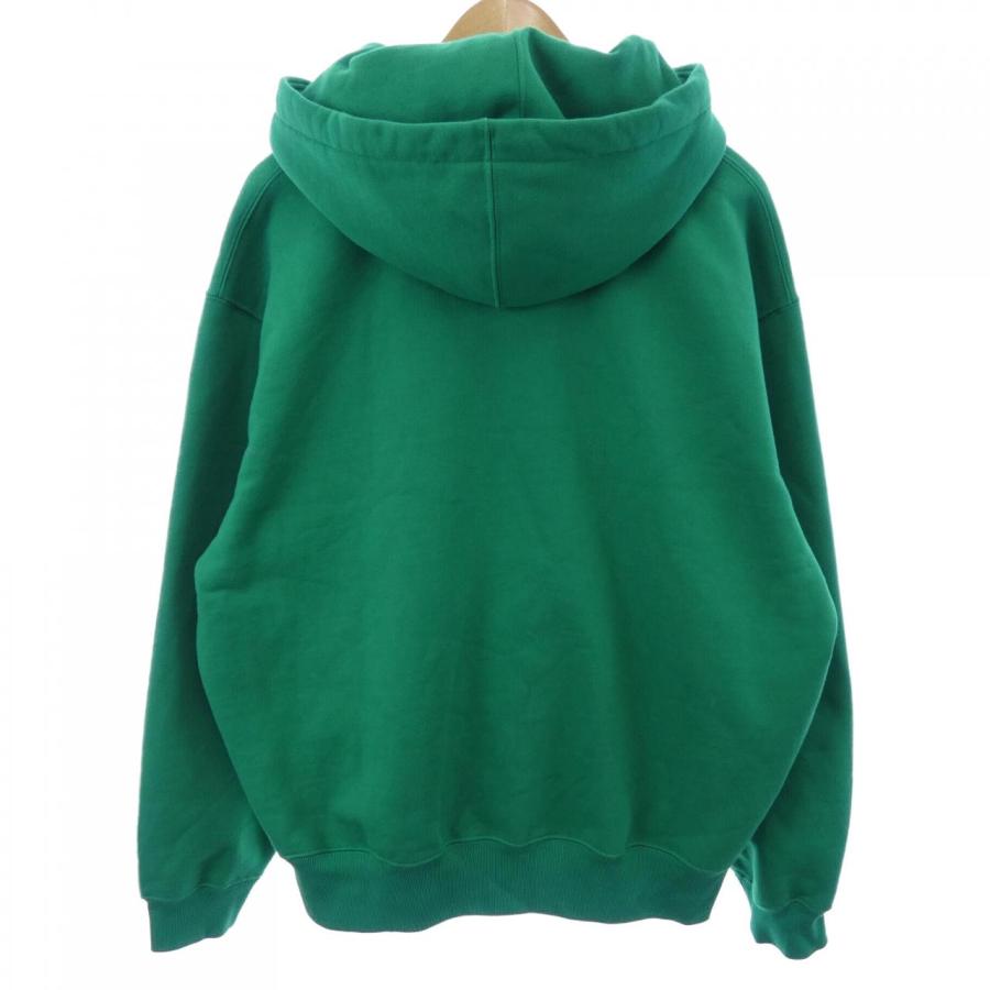 シュプリーム SUPREME CHAMPION ZIP UP HOOD パーカー : KOMEHYO