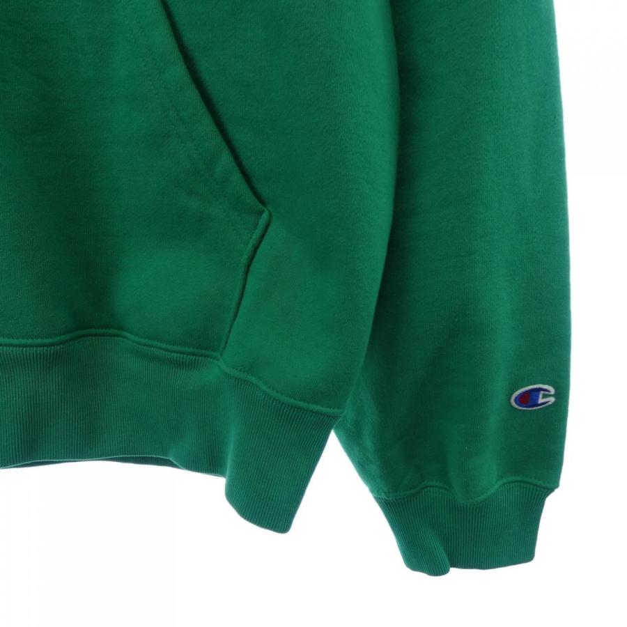 シュプリーム SUPREME CHAMPION ZIP UP HOOD パーカー : KOMEHYO