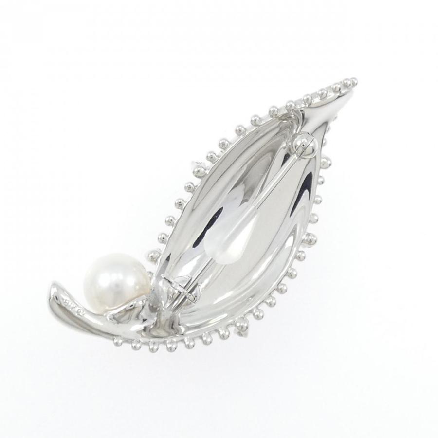 ミキモト アコヤパール ブローチ 7.1mm : KOMEHYO ONLINESTORE Yahoo