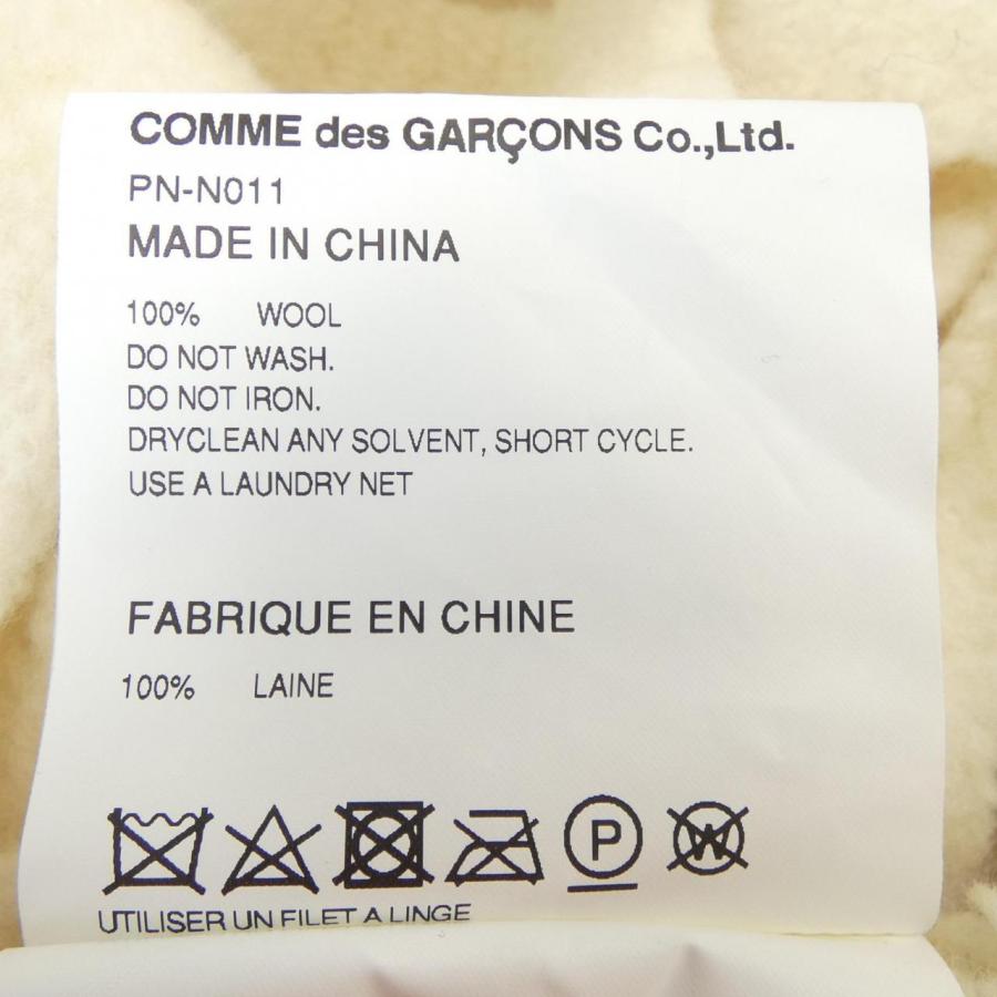 コムデギャルソンオム COMME des GARCONS HOMME PN-N011 ニット_2