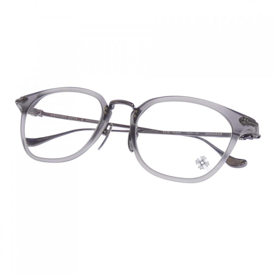 クロムハーツ CHROME HEARTS SHAGASS EYEWEAR : KOMEHYO ONLINESTORE