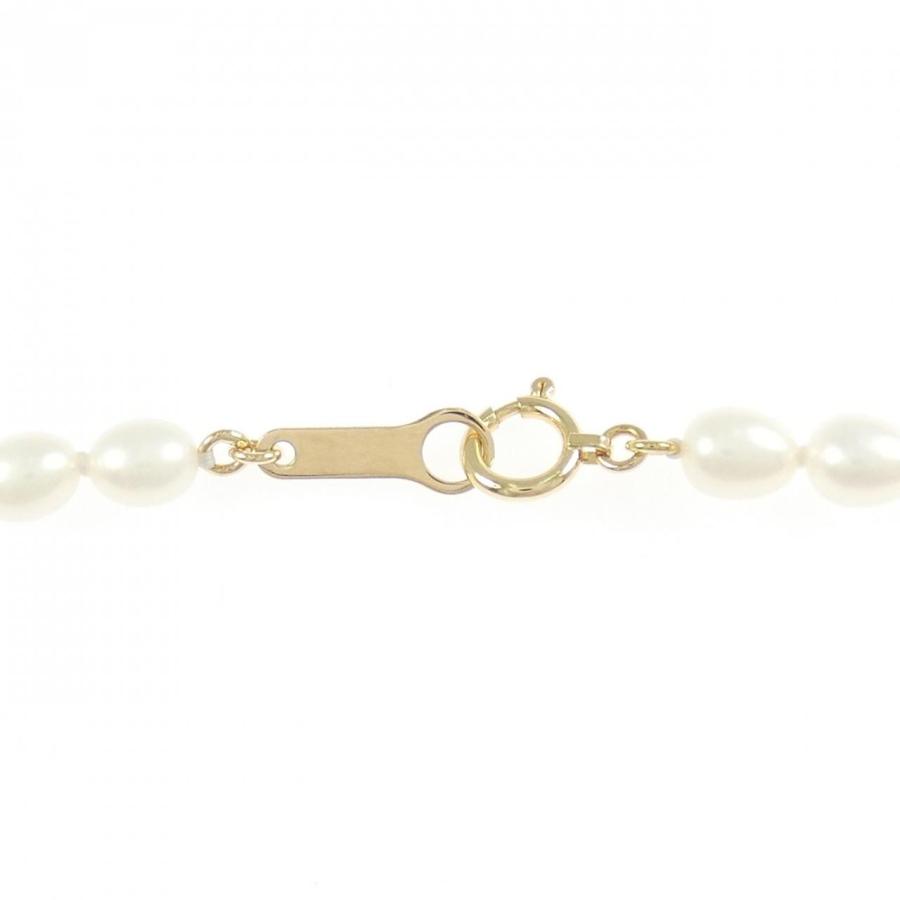 タサキ 淡水パール ネックレス : KOMEHYO ONLINESTORE Yahoo!店 - 通販