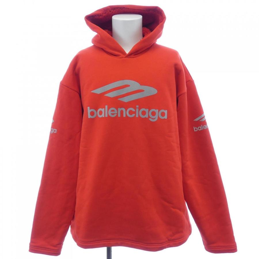 バレンシアガ BALENCIAGA SKIWEAR 773685 TPVQ6 パーカー : KOMEHYO