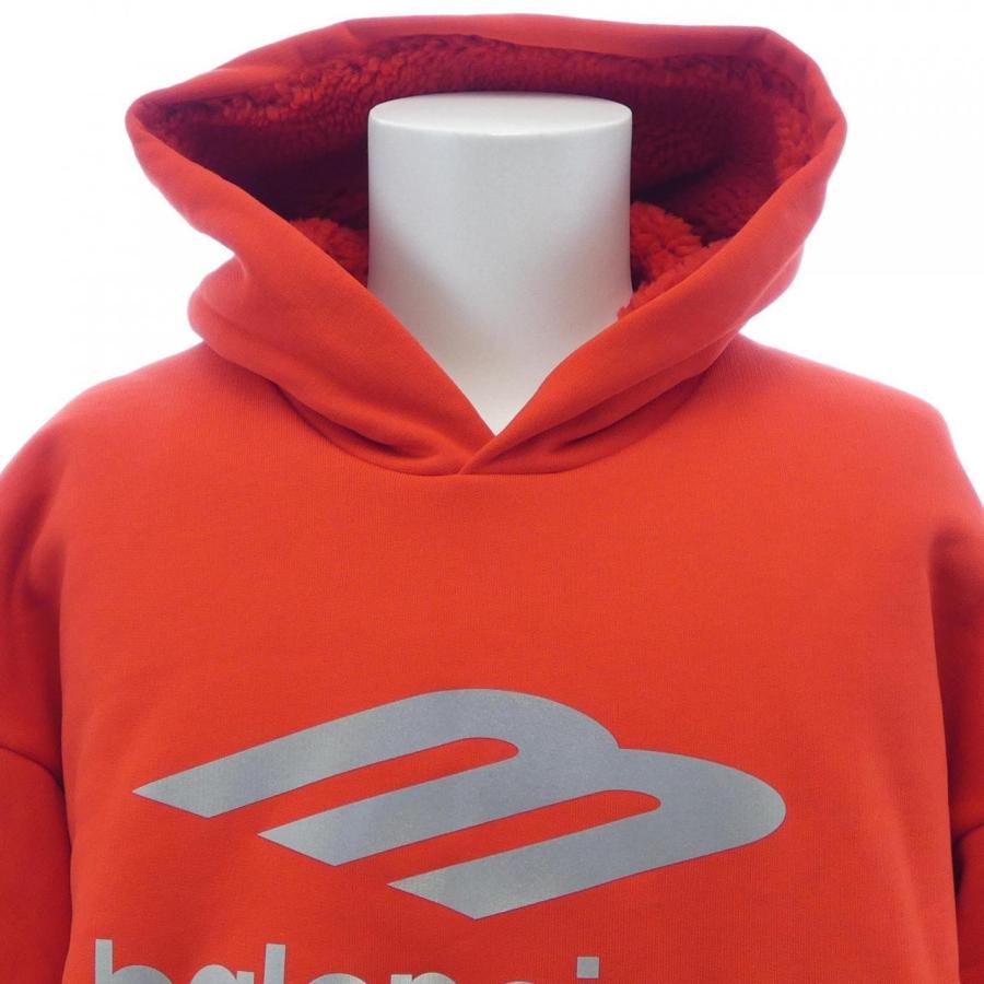 バレンシアガ BALENCIAGA SKIWEAR 773685 TPVQ6 パーカー : KOMEHYO