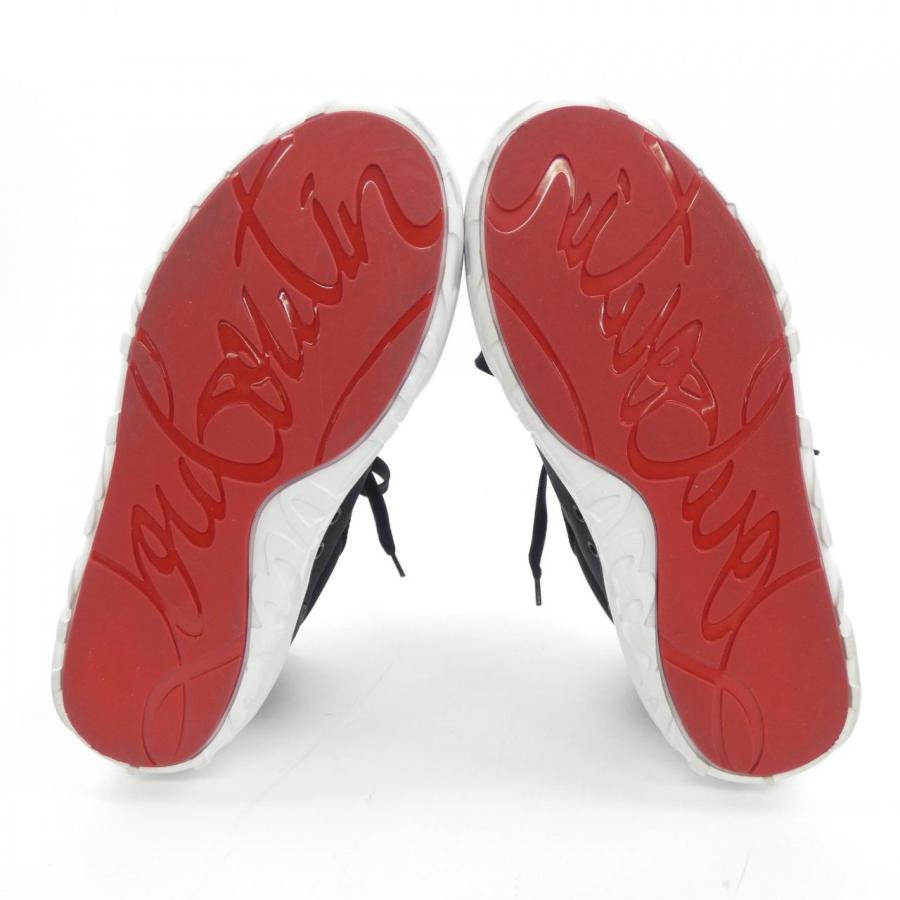 クリスチャンルブタン CHRISTIAN LOUBOUTIN スニーカー : KOMEHYO