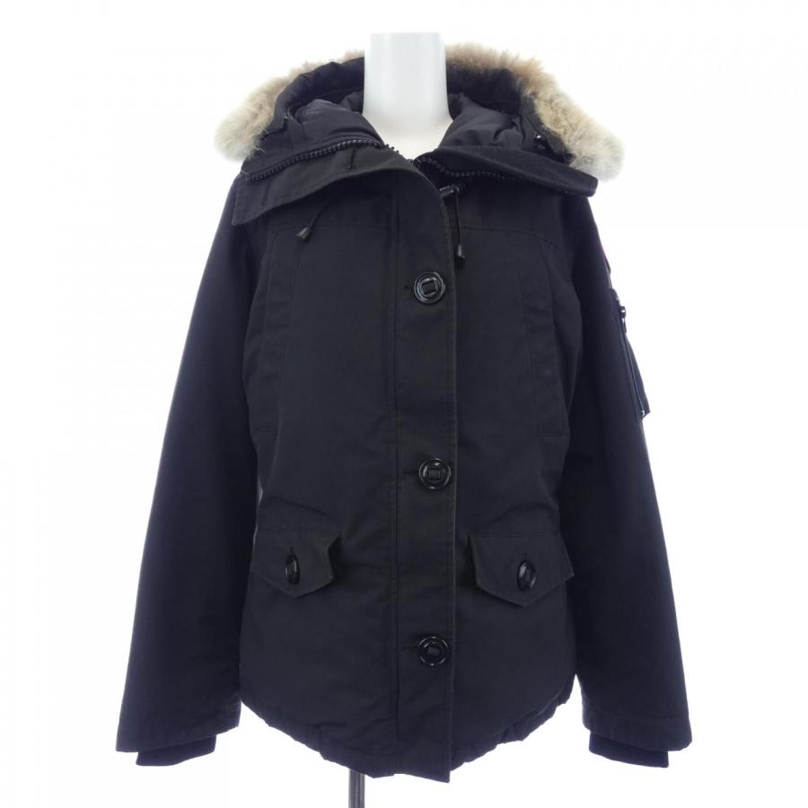 カナダグース CANADA GOOSE 2530LA MONTEBELLO モンテベロ ダウン 