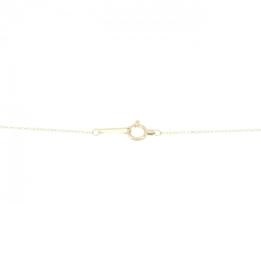 スタージュエリー ホワイトトパーズ ネックレス : KOMEHYO ONLINESTORE