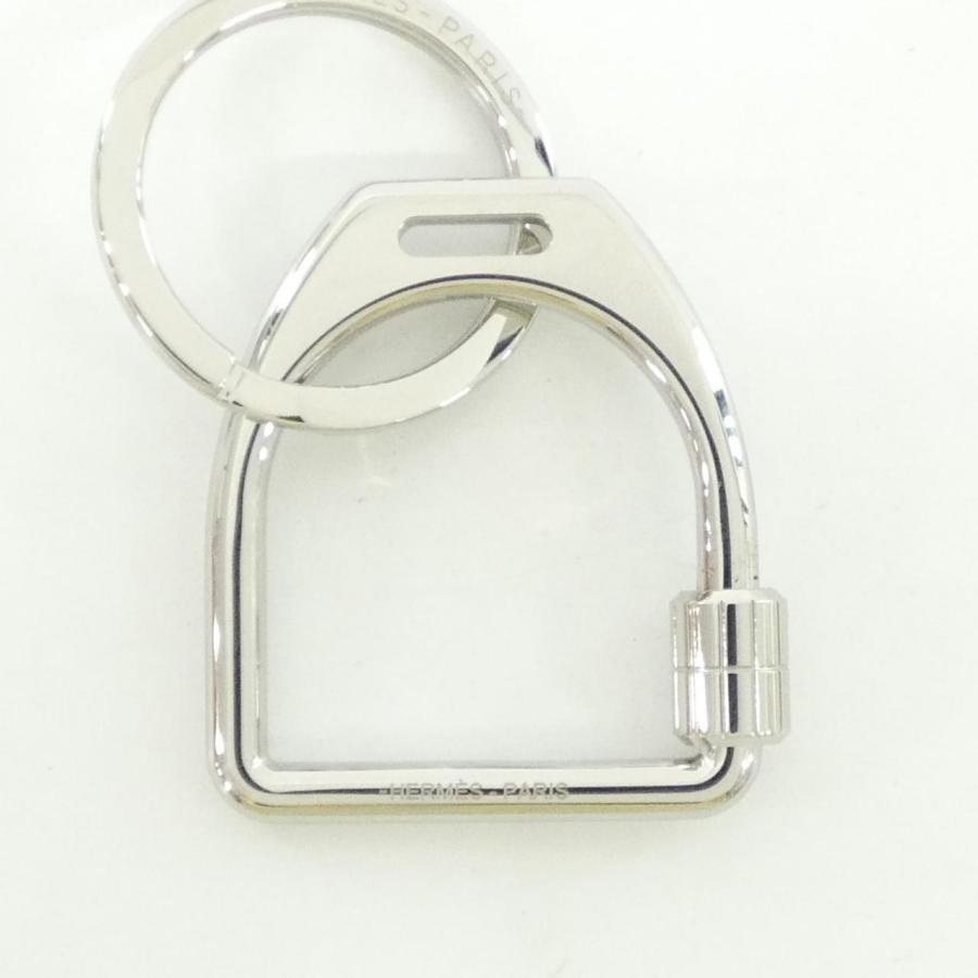 エルメス エトリエ 077215FJ キーリング : KOMEHYO ONLINESTORE Yahoo