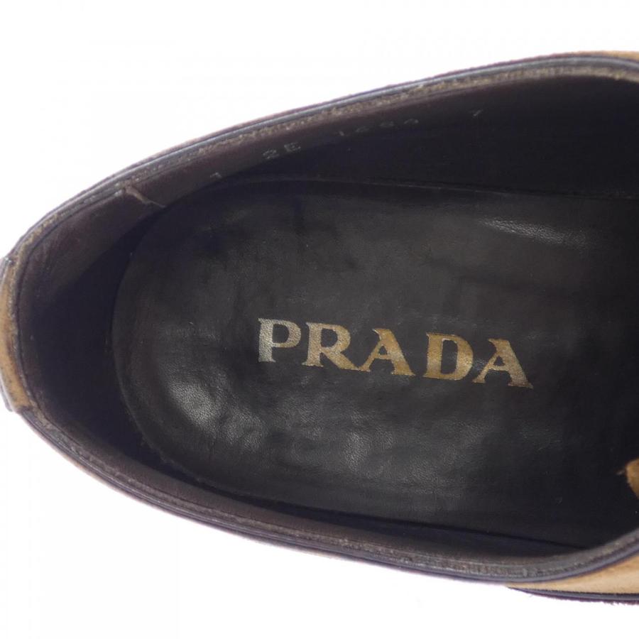 プラダ PRADA 2E 1654 シューズ : KOMEHYO ONLINESTORE Yahoo!店