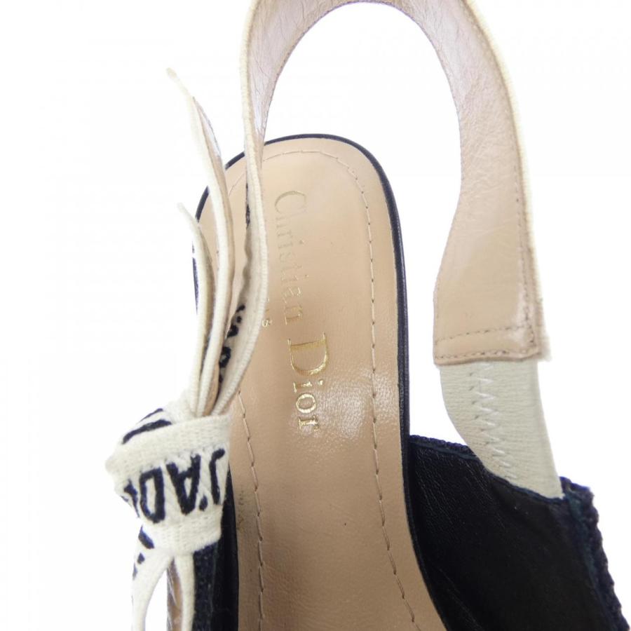 クリスチャンディオール CHRISTIAN DIOR J'ADIOR スリングバック KDC201TFL パンプス_5