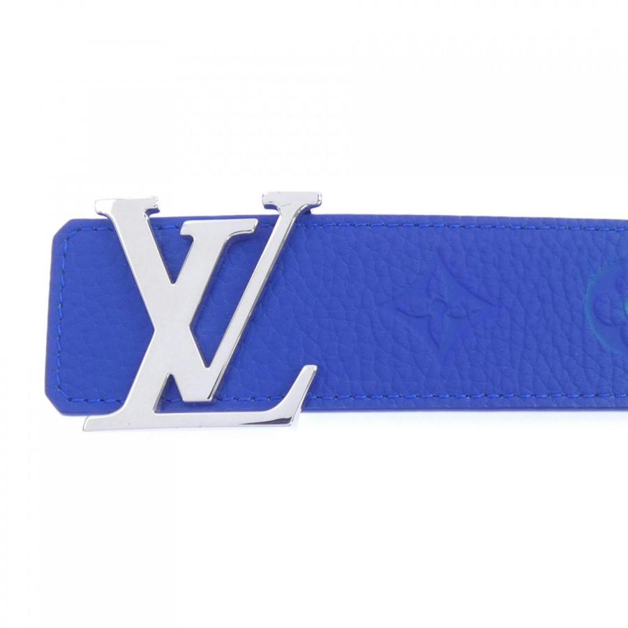 ルイヴィトン LOUIS VUITTON LVイニシャル40mm リバーシブル M0502 BELT ルイヴィトン LOUIS VUITTON LVイニシャル40mm リバーシブル M0502