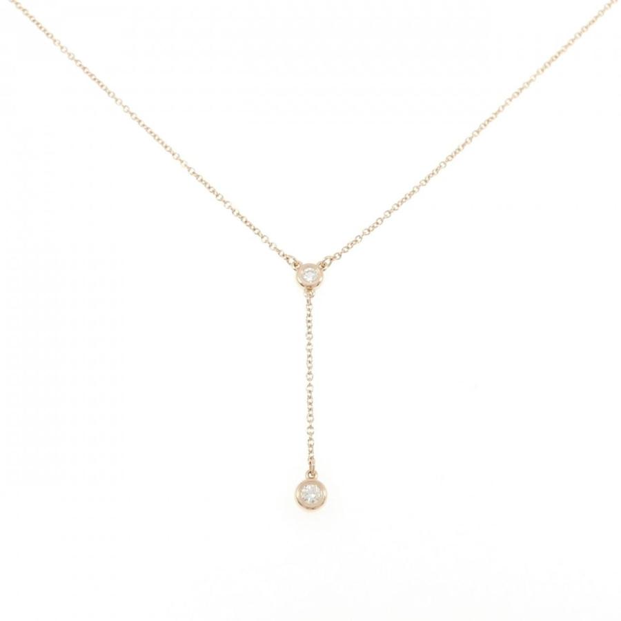 ティファニー バイザヤード 2P ネックレス : KOMEHYO ONLINESTORE