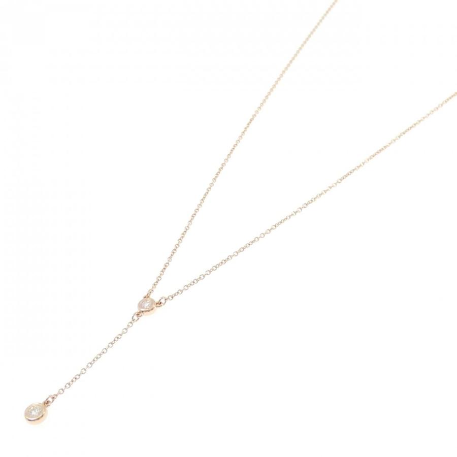 ティファニー バイザヤード 2P ネックレス : KOMEHYO ONLINESTORE