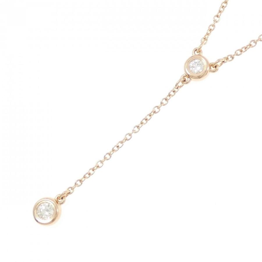 ティファニー バイザヤード 2P ネックレス : KOMEHYO ONLINESTORE