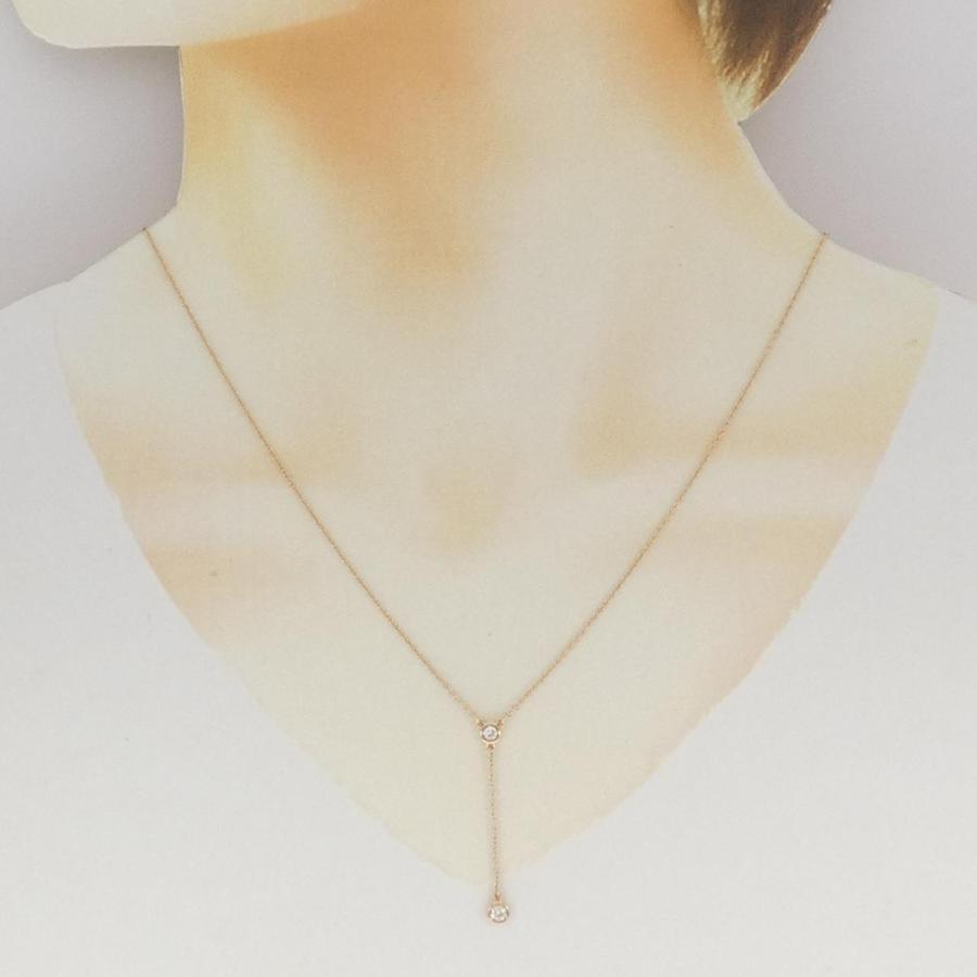 バイザヤード ネックレス ティファニー バイザヤード 2P ネックレス : KOMEHYO ONLINESTORE