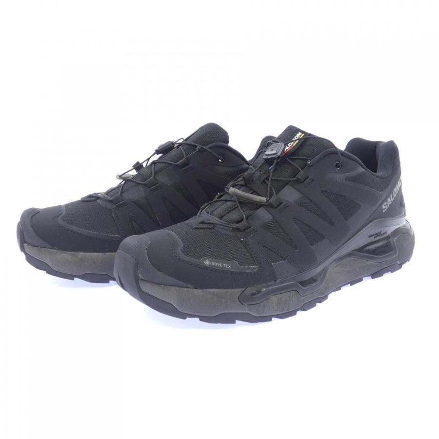 サロモン SALOMON XC ROAM GTX スニーカー : KOMEHYO ONLINESTORE